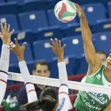 Mayagüez se ganó a las campeonas del voleibol femenino