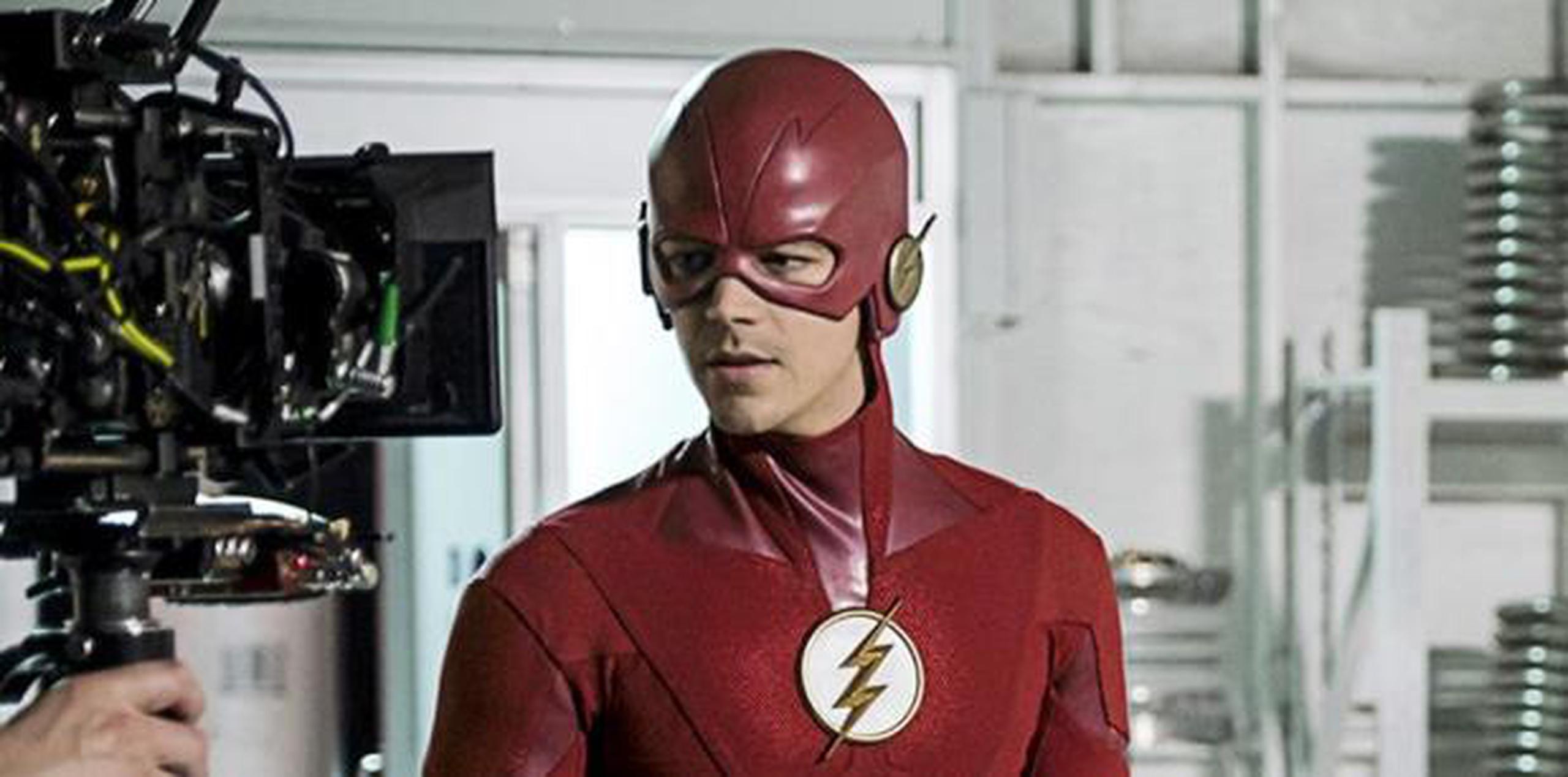 El tráiler oficial de la sexta temporada de “The Flash” se publicará el sábado 20 de julio durante la Comic Con de San Diego 2019. (Facebook)