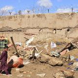 Afganistán promete destruir todos los refugios del Estado Islámico