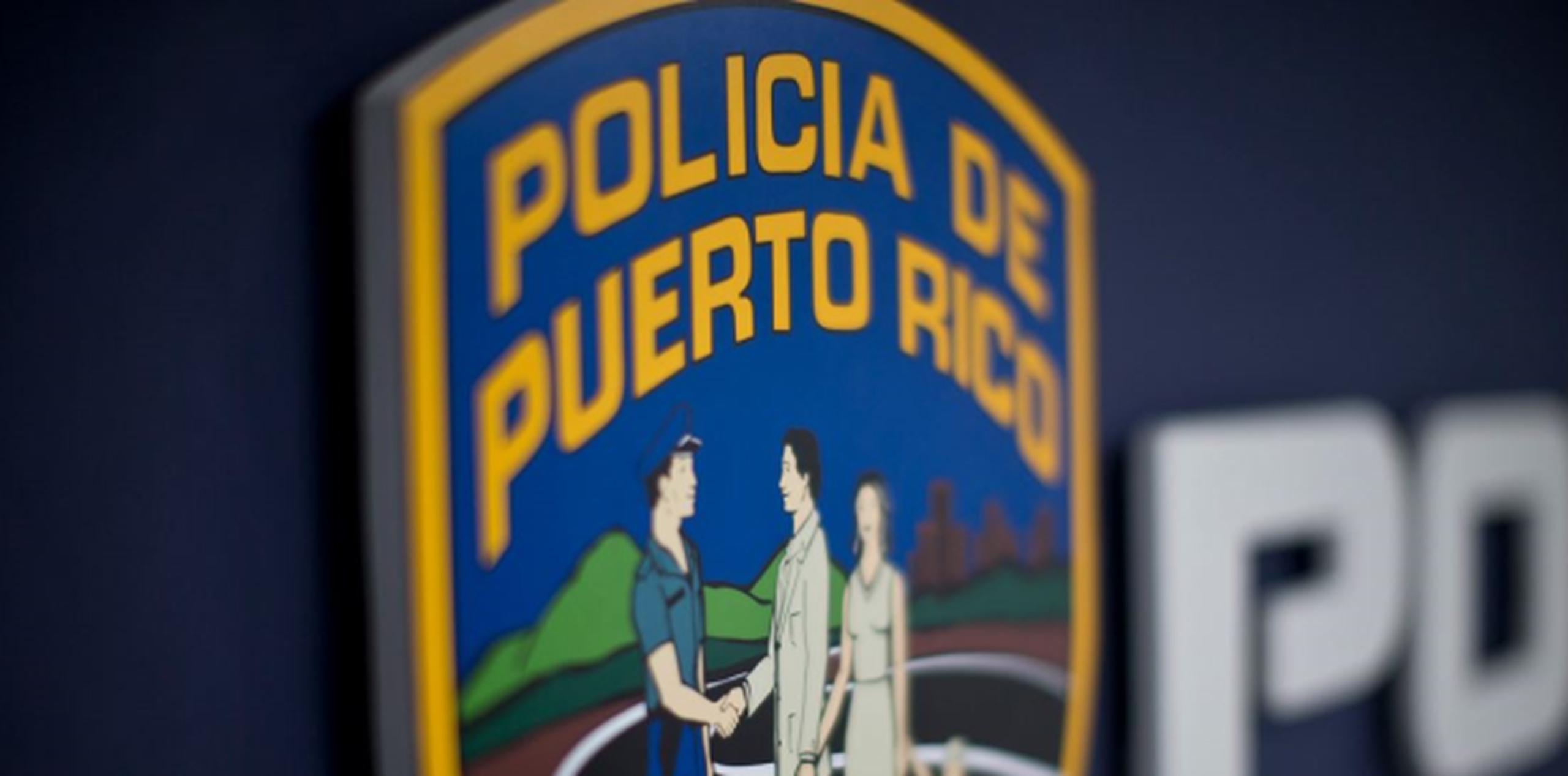 El herido fue transportado al Hospital San Cristóbal de Ponce. (Archivo)