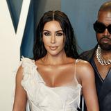 Kim Kardashian pide el divorcio tras seis años con Kanye West