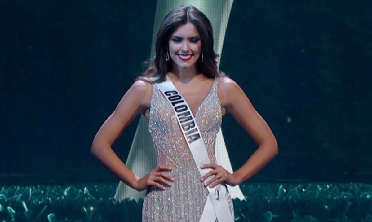 Osmel Sousa tiene su favorita en Miss Universo y no es Venezuela