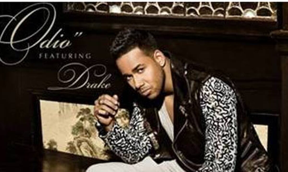 Romeo Santos estrena nueva canción con Drake Primera Hora