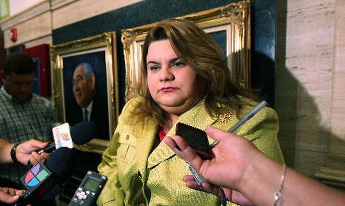 Jennifer González enviará a Justicia a funcionario si mintió en caso