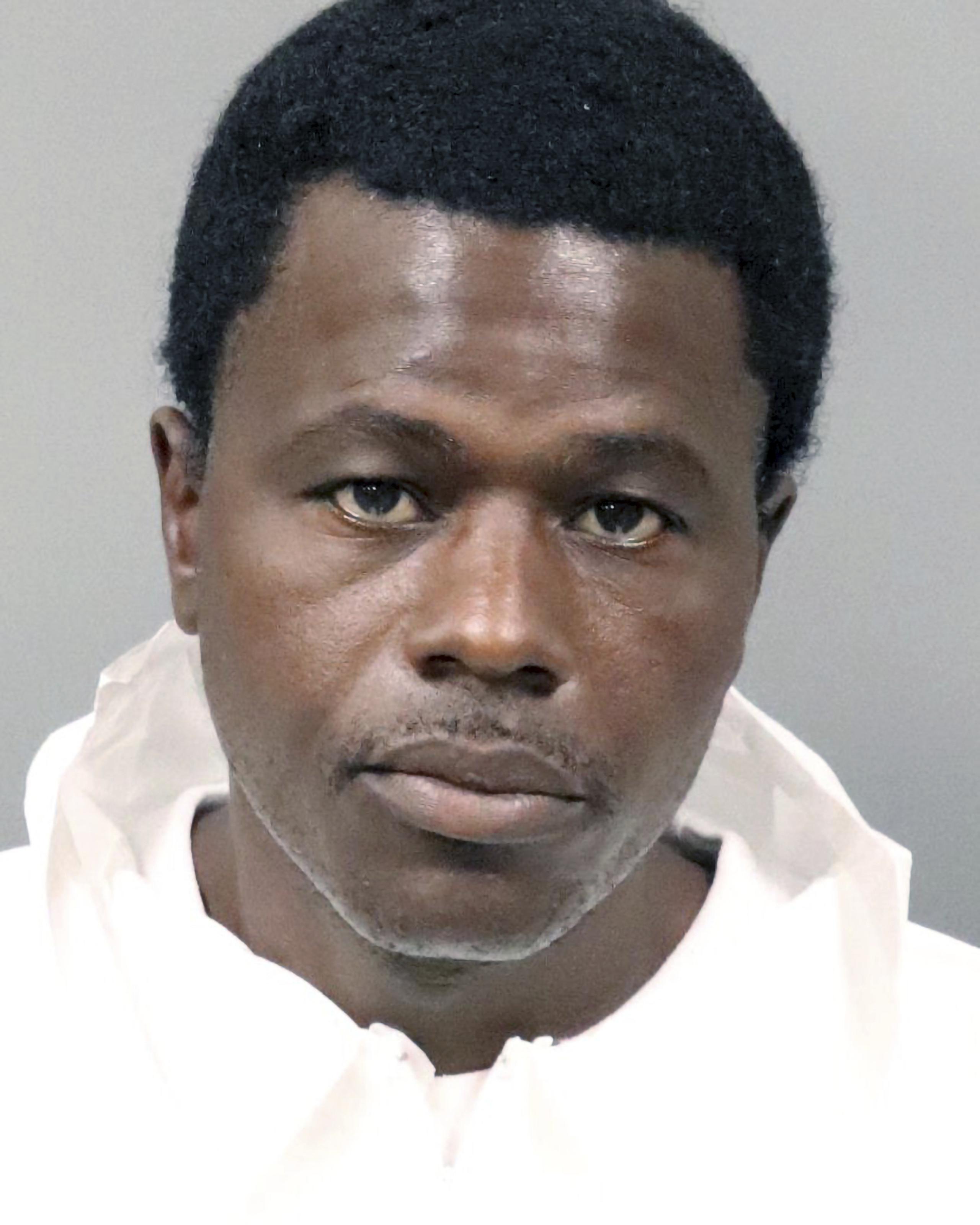 Wesley Brownlee, de Stockton, California, fue arrestado el sábado 15 de octubre de 2022 en relación con una serie de asesinatos.
