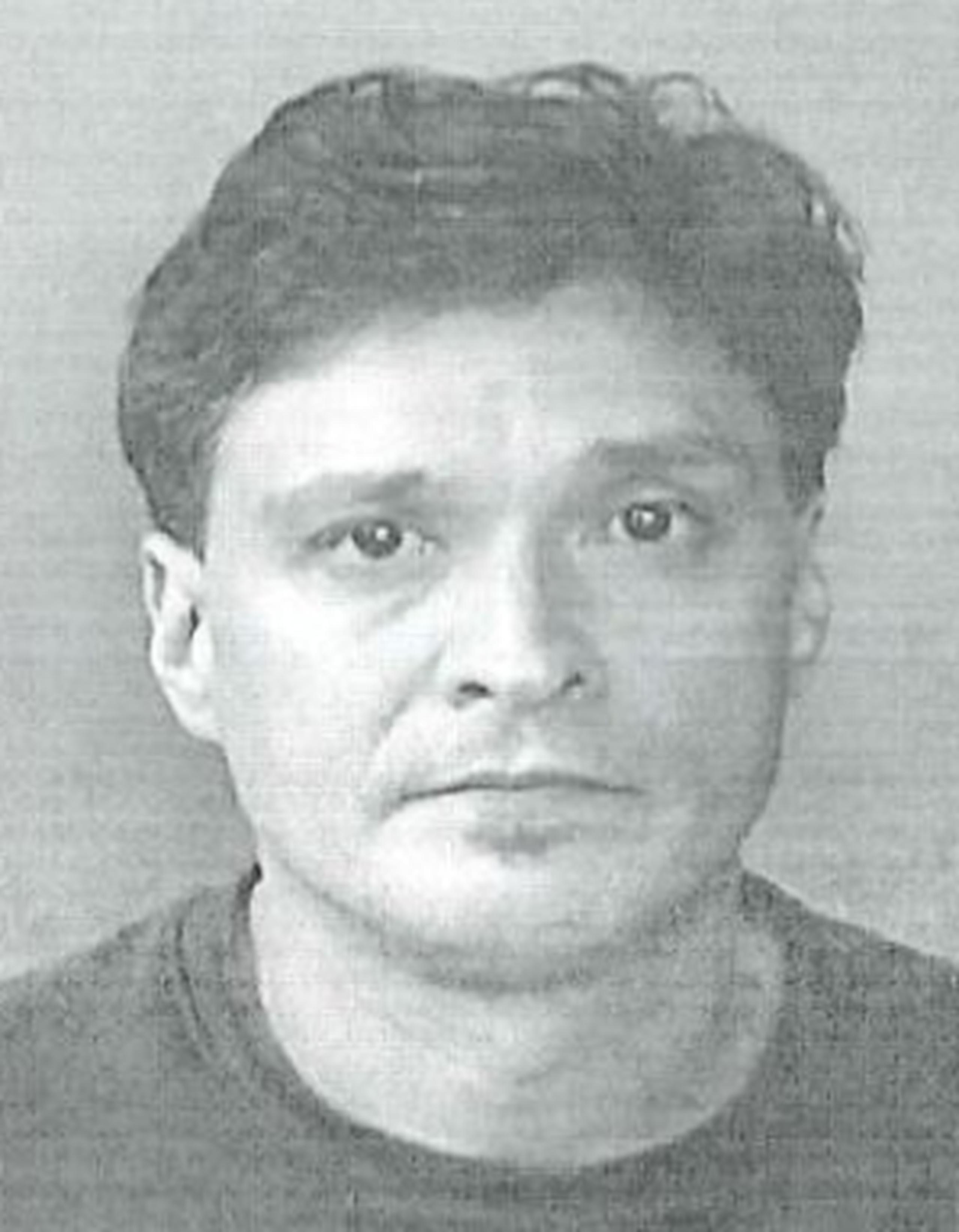 Carlos E. Gómez Serrano, de 47 años. (suministrada)