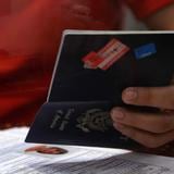 Oficinas de pasaportes operan normal pese a cierre de gobierno federal