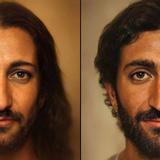 Reconstruyen el rostro de Jesús de Nazaret con inteligencia artificial