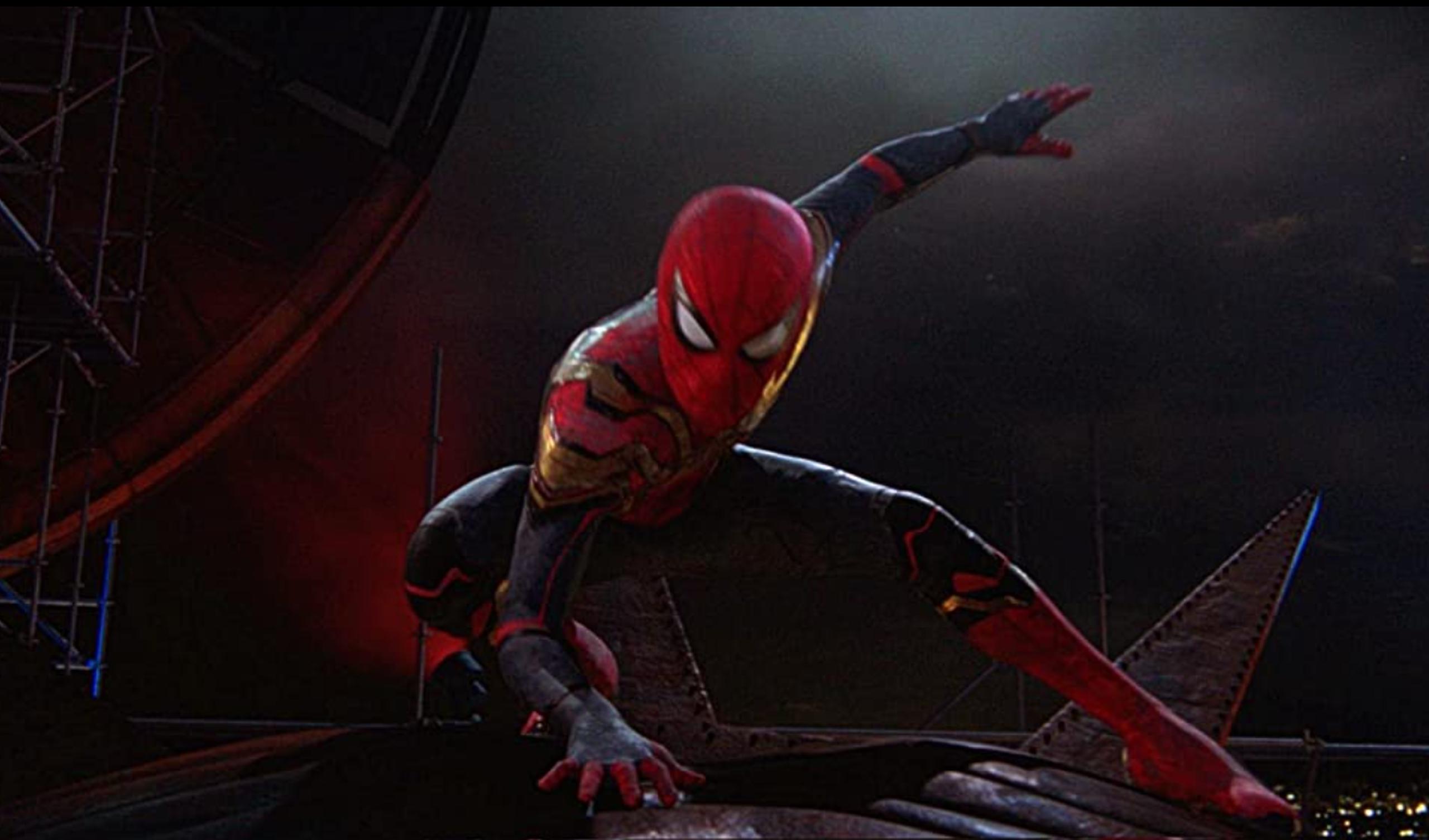 Cuánto ganaron Tobey Maguire y Andrew Garfield por “Spider-Man: No Way  Home”? - Primera Hora
