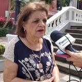 Miriam Ramírez de Ferrer rechaza el plebiscito “estadidad sí o no”