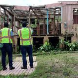 FEMA impulsa la reconstrucción de la Isla a tono con el medio ambiente y la conservación histórica