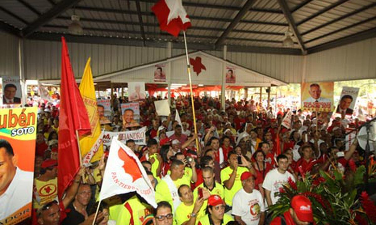 Populares aseguran que retomarán el distrito de Arecibo - Primera Hora