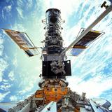 Telescopio espacial Hubble sufre desperfecto en su computadora