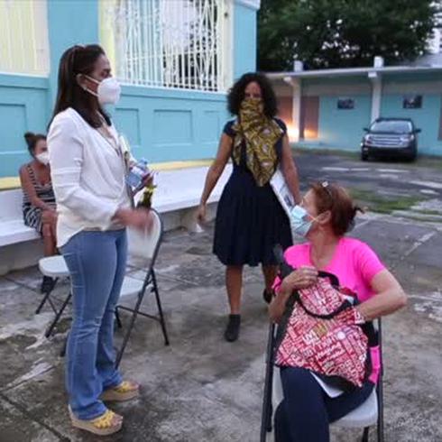 Aspirantes a la alcaldía de San Juan revelan lo primero que hay que arreglar en la capital