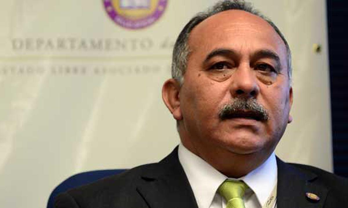 Renominan a José Capó para el cargo de fiscal Primera Hora