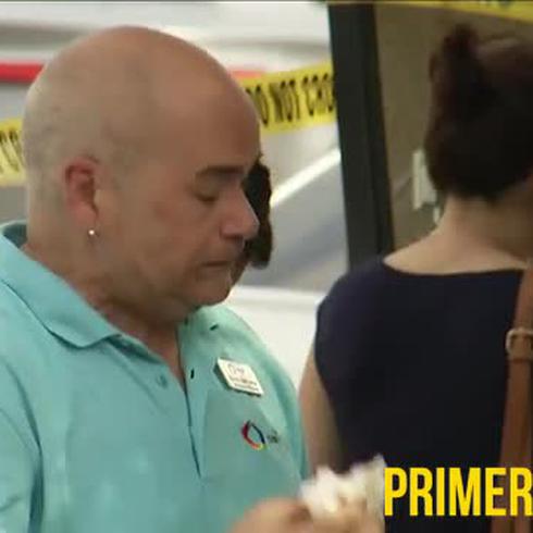 Hospital de Orlando recibe a varias víctimas de la masacre
