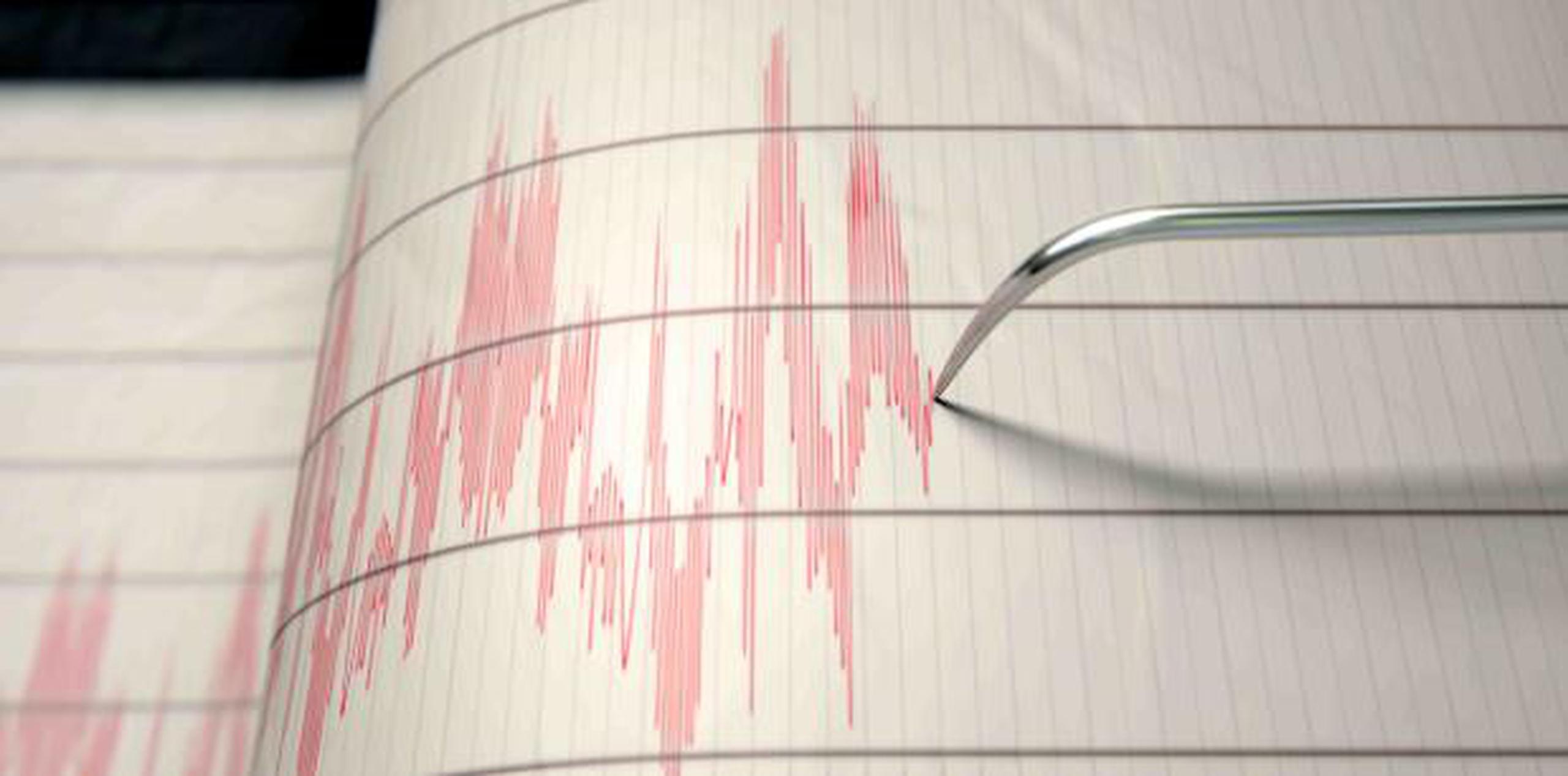 Irán se ubica en una importante falla geológica y registra sismos casi a diario. (Archivo)