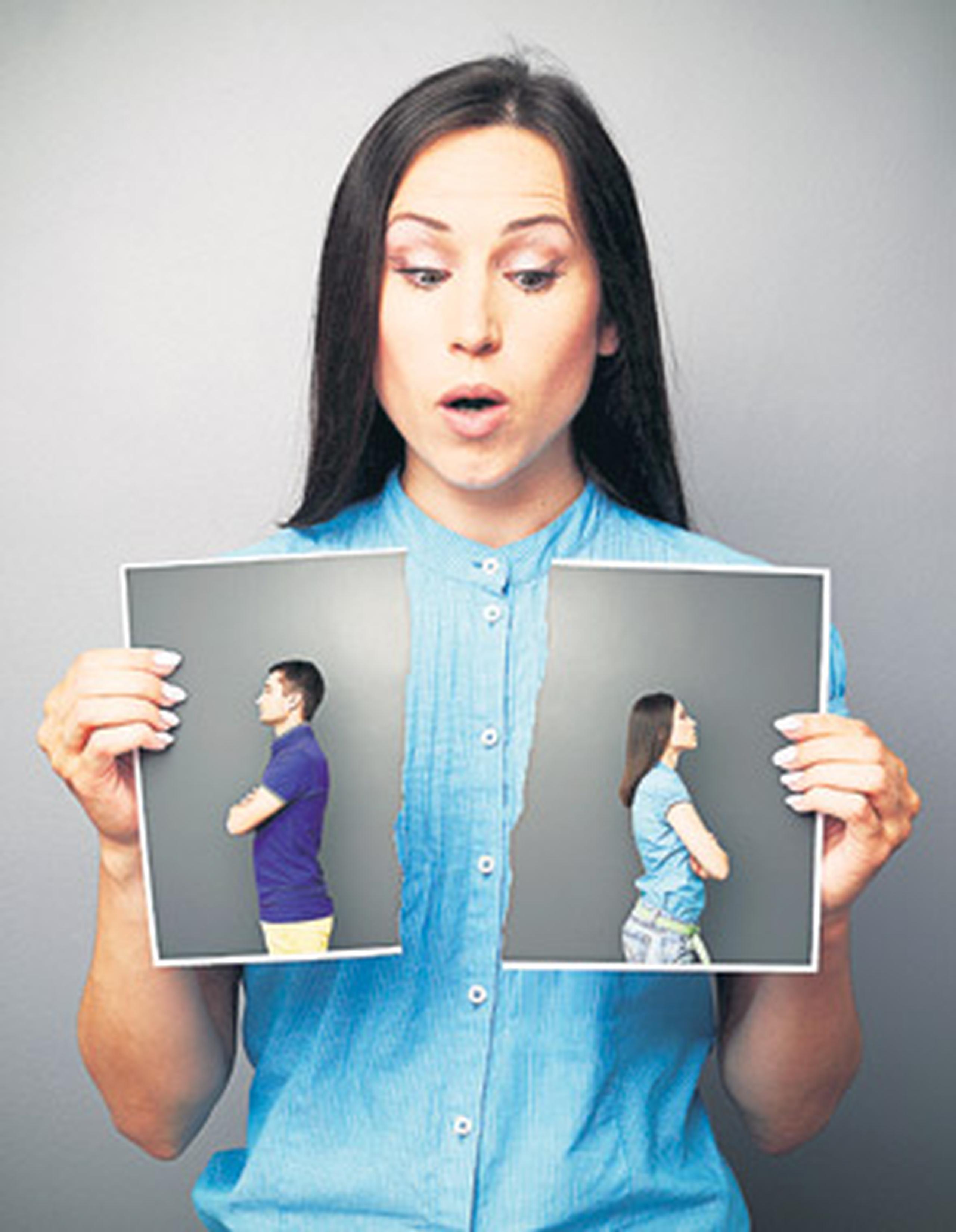 Separados bajo el mismo techo - Primera Hora