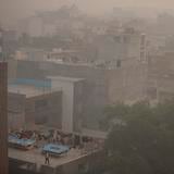 Nueva Delhi ordena el cierre de escuelas por los niveles tóxicos de contaminación