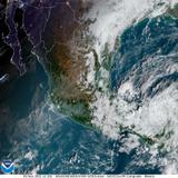 México advierte de lluvias “torrenciales” en el sureste del país por Lisa 
