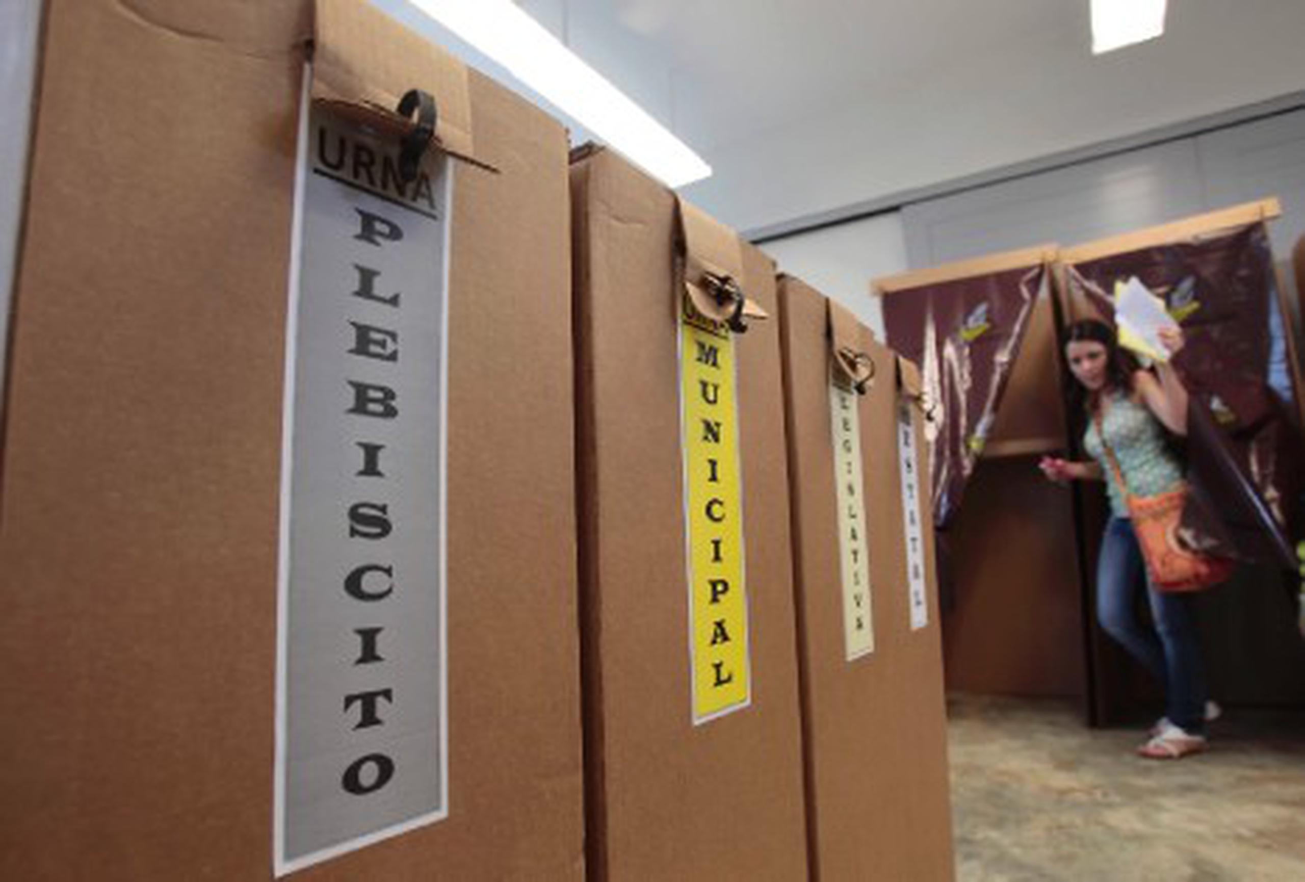 Los obervadores internacionales se han llevado una buena impresión del proceso electoral en la Isla. (mariel.mejia@gfrmedia.com)