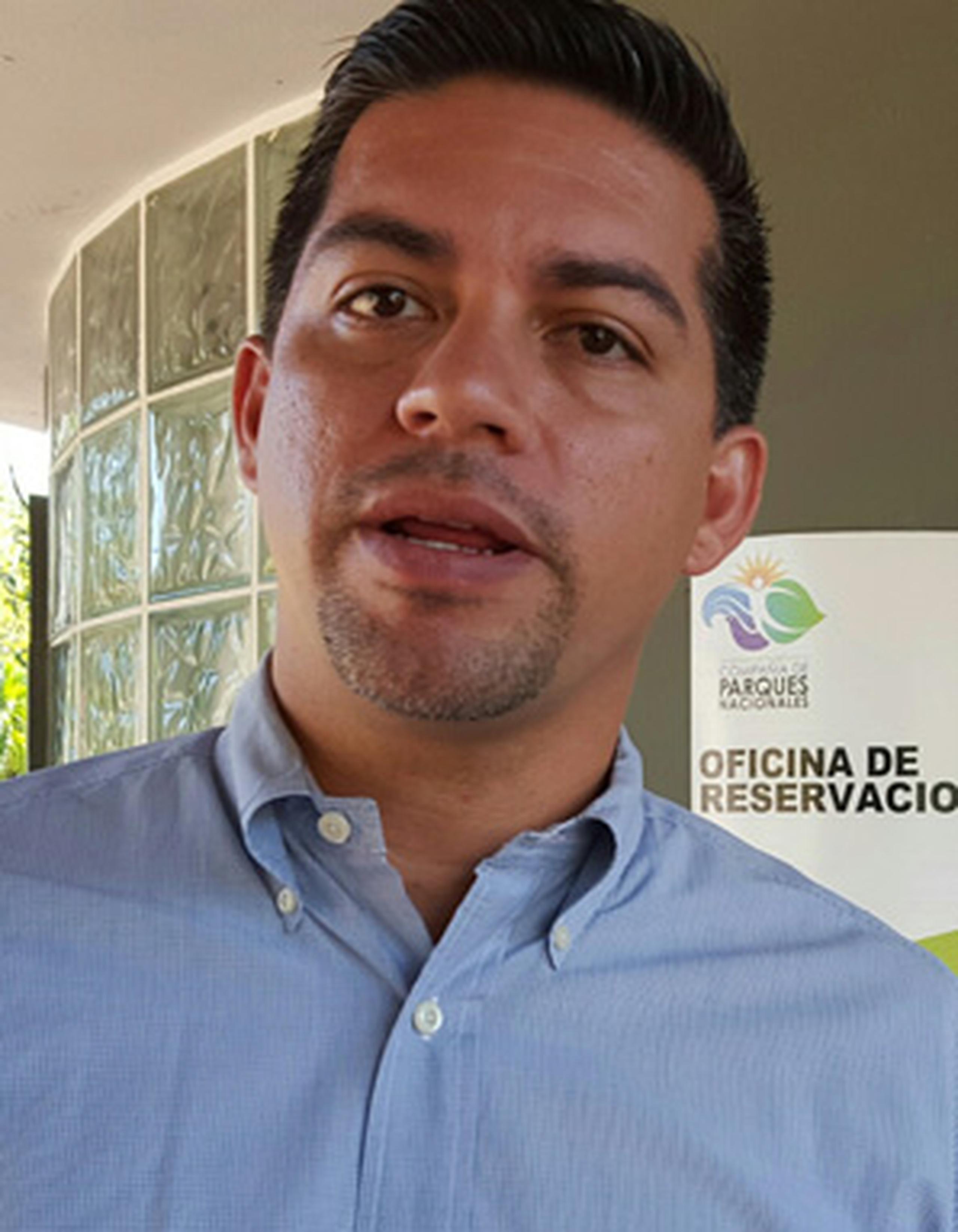 El secretario del DRD, Ramón Orta, dijo no poder confirmar categóricamente si en efecto estas instalaciones podrán ser transferidas a la administración municipal de Mayagüez.