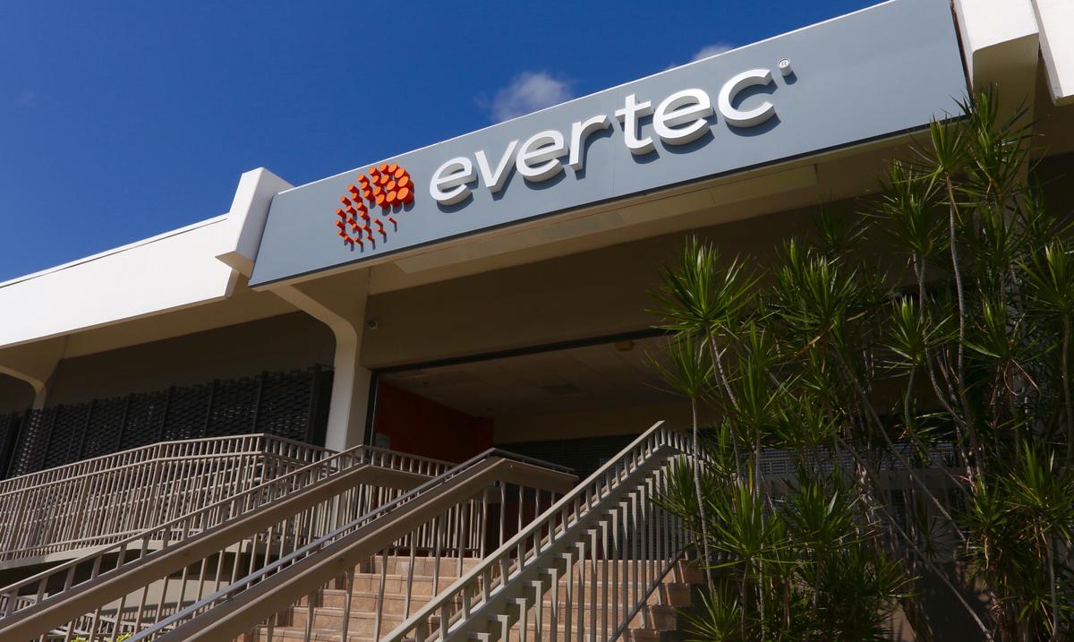 Evertec acknowledges the intermittency in ATH Móvil service