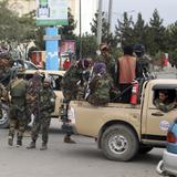 El Talibán proclama su victoria en Kabul y promete seguridad
