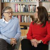 Bill Gates y su esposa Melinda se divorcian tras 27 años de matrimonio
