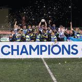 El Bayamón FC se coronó campeón del 2022 CONCACAF Caribbean Club Shield