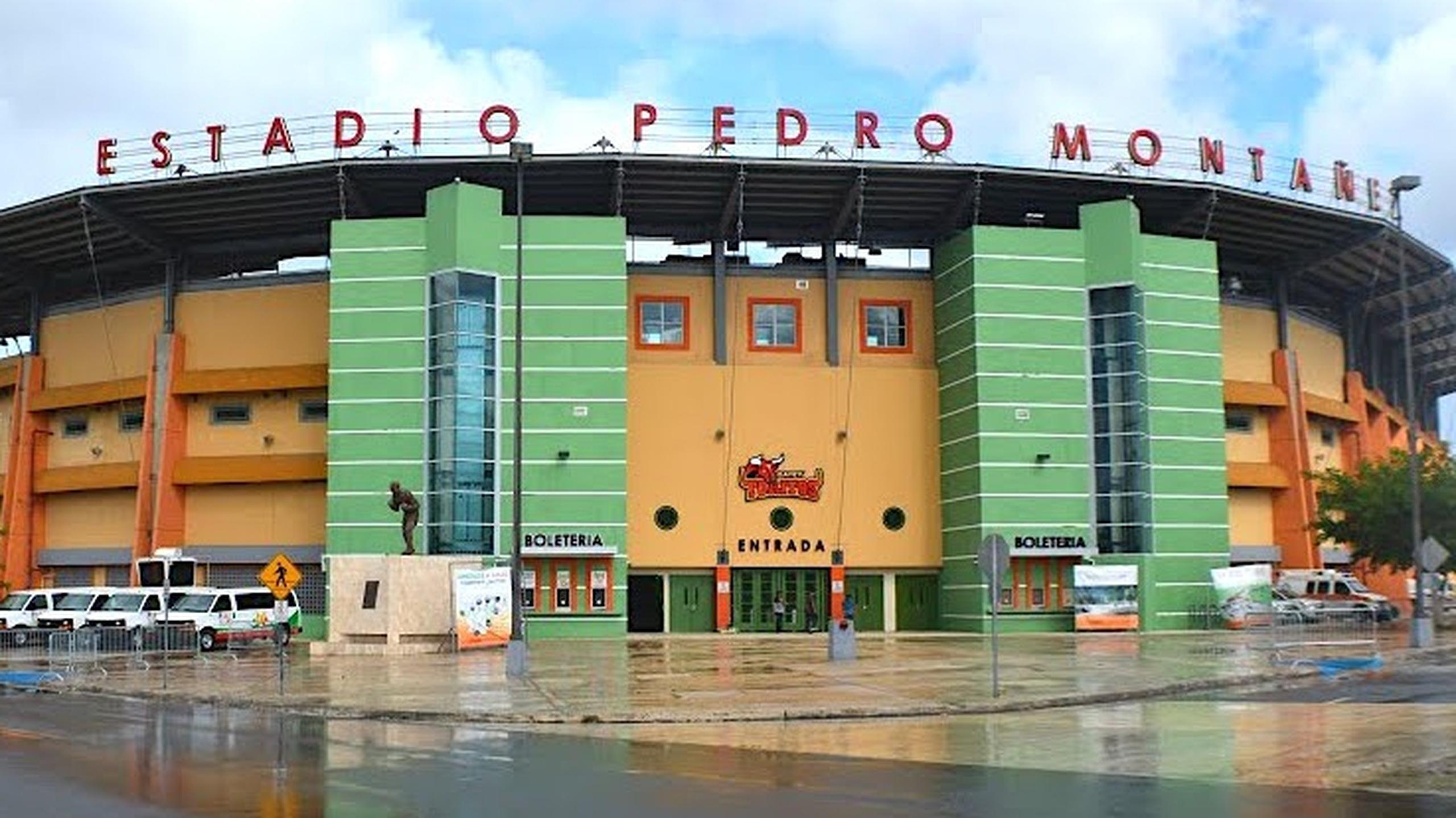 Se perfila que el Estadio Pedro Montañez de Cayey sea el hogar de los Criollos de Caguas en la venidera temporada invernal.