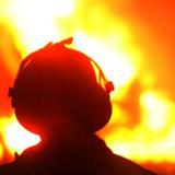 Caravana con dulces de marihuana arde en New Jersey
