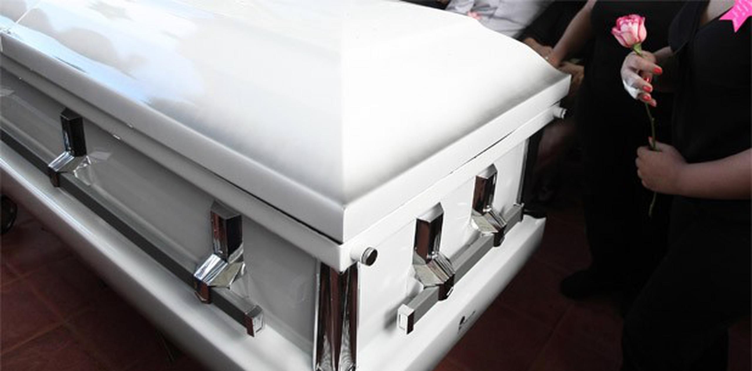 Los familiares creen que un hospital o una funeraria confundió el cadáver de Porkka con el de una canadiense que falleció en la isla casi al mismo tiempo. (Archivo)