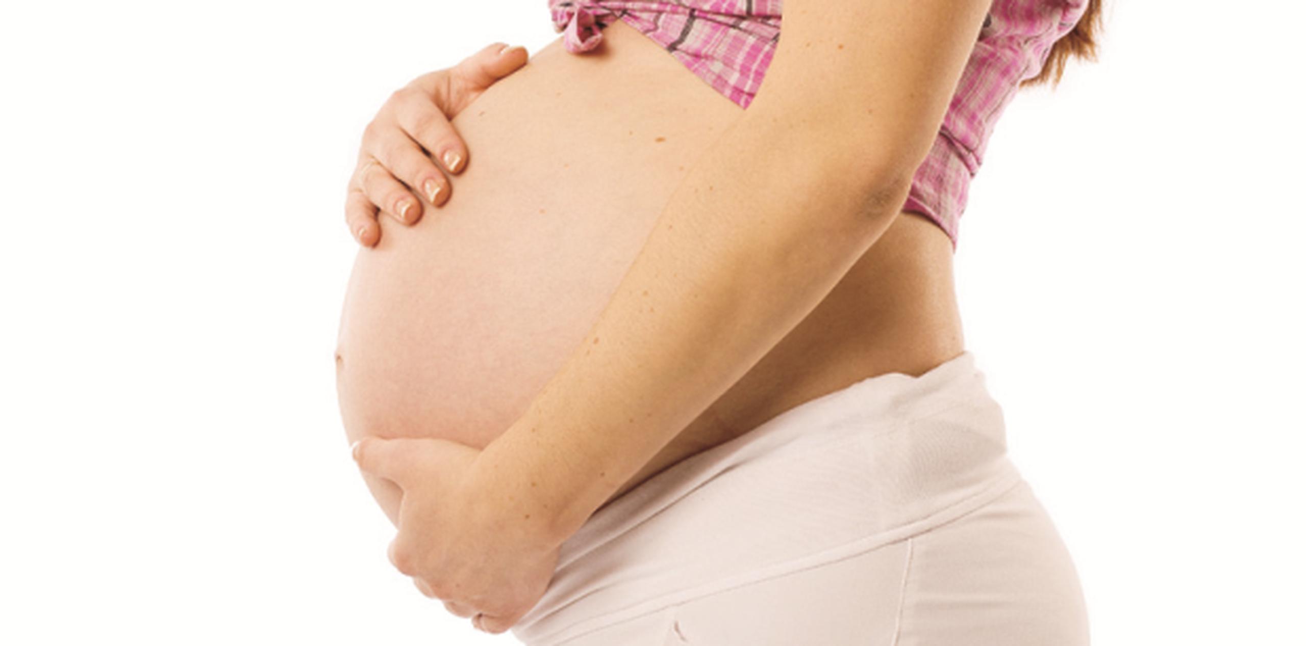Las mujeres con cáncer de mama ER-positivo tienden a lograr un embarazo más tarde que aquellos con enfermedad ER-negativa. (Archivo)