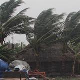 Ciclón Amphan causa al menos tres muertes en Bangladesh