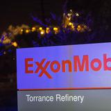 Multan millonaria a Exxon Mobil por contaminación