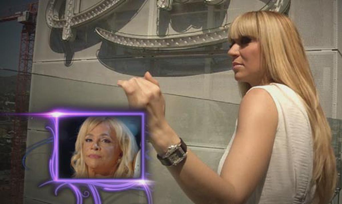 La saga de Noelia vs Yolandita parece no tener fin - Primera Hora
