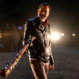 Jeffrey Dean Morgan orgulloso de su hijo en “The Walking Dead”
