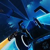 Nueva atracción de Disney “TRON Lightcycle/Run” abrirá en abril en Magic Kingdom Orlando