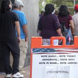 Aumenta peso político de latinos en Carolina del Norte con 100,000 electores 