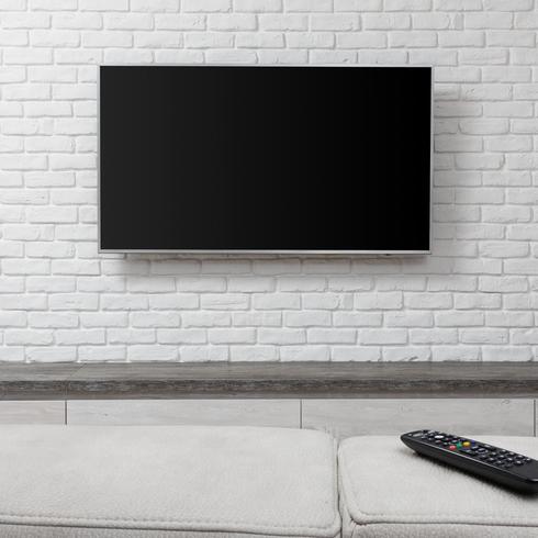 Si vas a comprar un televisor, sigue estas recomendaciones