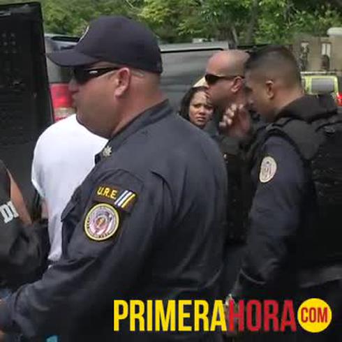 Arrestan 30 personas por drogas en Arecibo