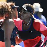 Serena Williams se queda corta en su objetivo en el Abierto de Australia