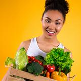 La nutrición: tu mejor escudo para proteger tu salud