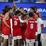 El Copur sigue sin los 12 nombres del baloncesto para Santiago 2023