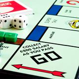 Margot Robbie y Hasbro crearán una película basada en el juego “Monopoly”