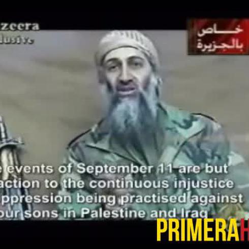 Cinco años luego de la muerte de Bin Laden