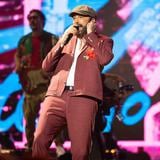 Juan Luis Guerra regresa al “Choliseo”
