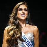 Eligen a la nueva Miss Venezuela