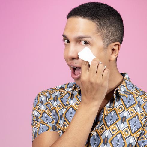 Bryan al Rescate: maravilloso truco para limpiarte el rostro